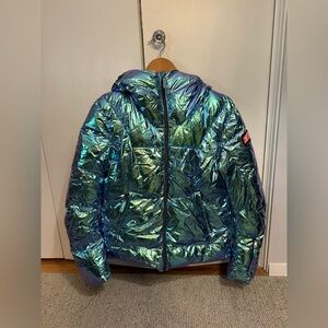 JETSET SKI jacket